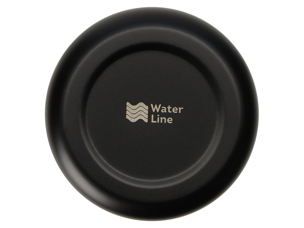 Вакуумный термос Ardent Waterline, 500 мл, черный - фото 7 - id-p215149602