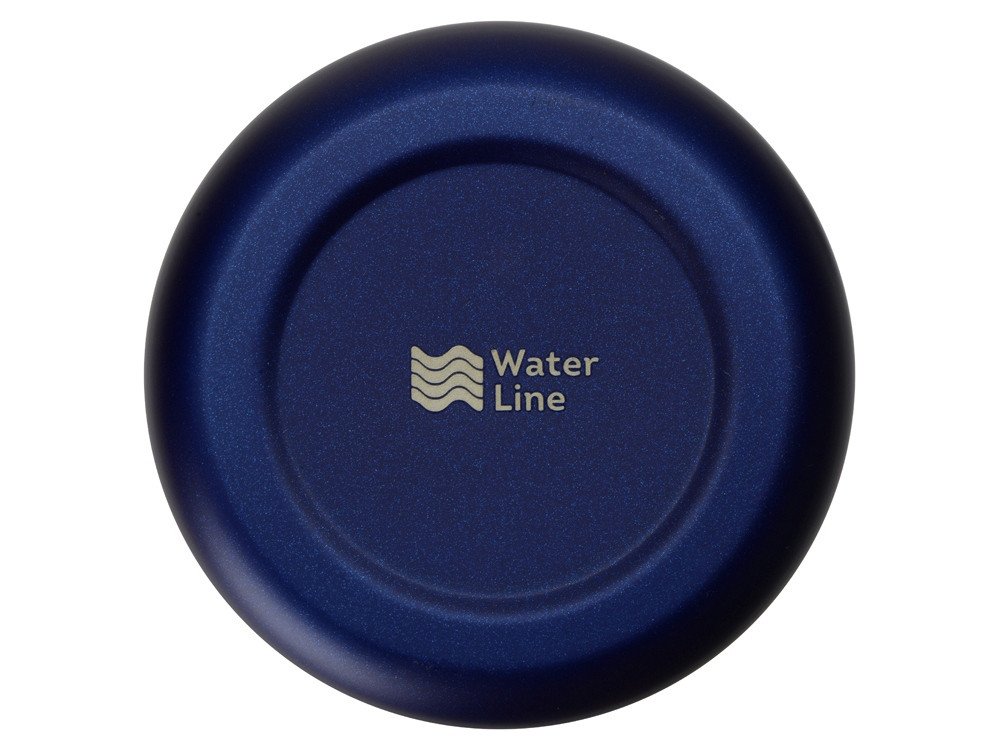 Вакуумный термос Ardent Waterline, 500 мл, темно-синий - фото 7 - id-p215149604