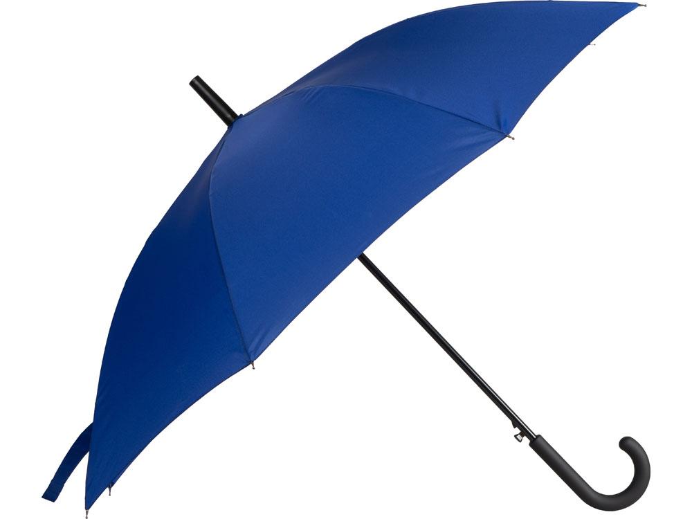 Зонт-трость Reviver, глубокий синий - фото 3 - id-p215151566