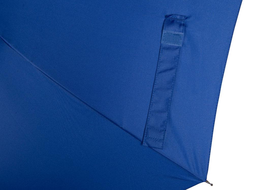 Зонт-трость Reviver, глубокий синий - фото 7 - id-p215151566