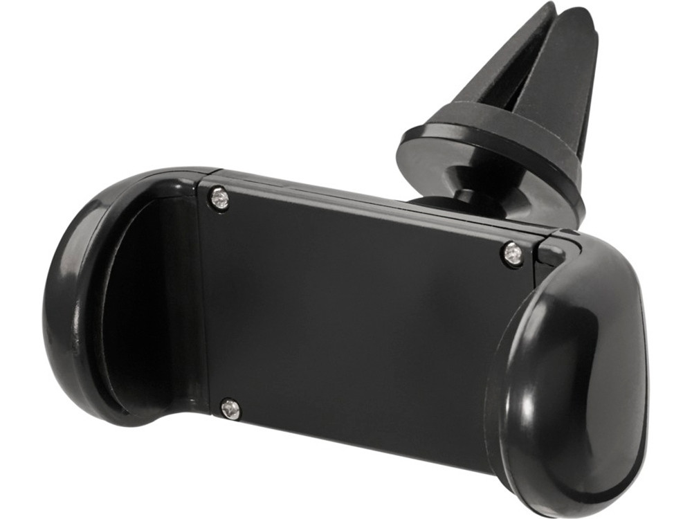 Автомобильный держатель для мобильного телефона Grip, черный - фото 1 - id-p215148632