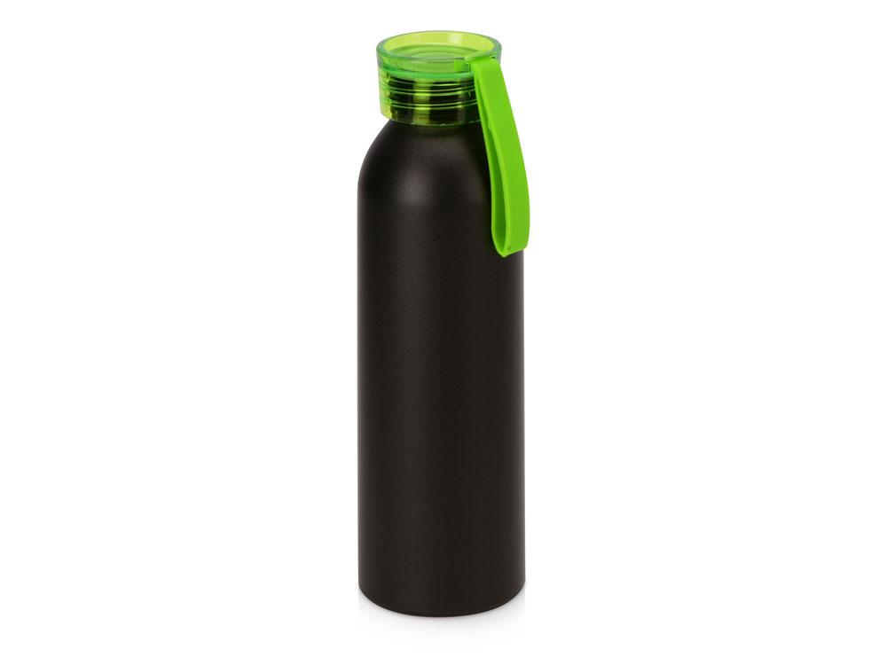 Бутылка для воды Joli, 650 мл, зеленоя яблоко - фото 1 - id-p215152568
