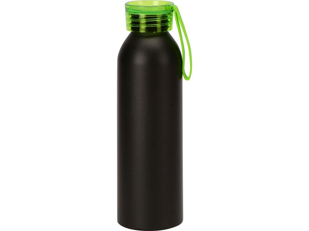 Бутылка для воды Joli, 650 мл, зеленоя яблоко - фото 2 - id-p215152568