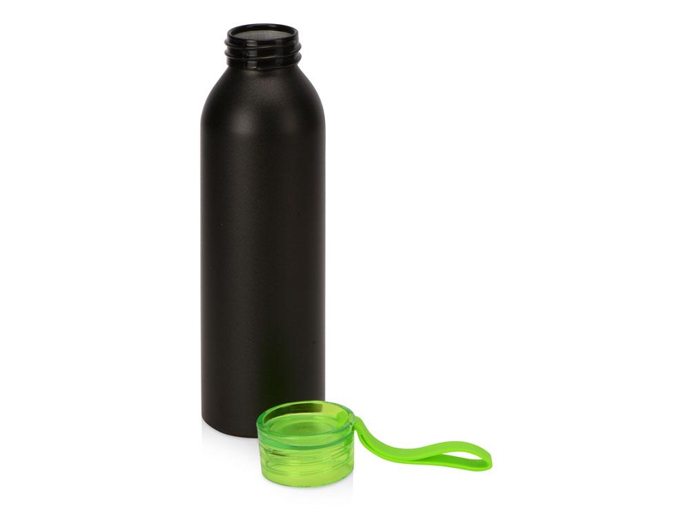 Бутылка для воды Joli, 650 мл, зеленоя яблоко - фото 3 - id-p215152568