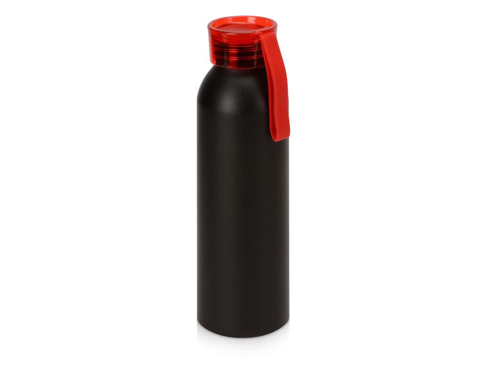 Бутылка для воды Joli, 650 мл, красный - фото 1 - id-p215152569