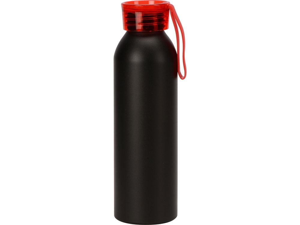 Бутылка для воды Joli, 650 мл, красный - фото 2 - id-p215152569