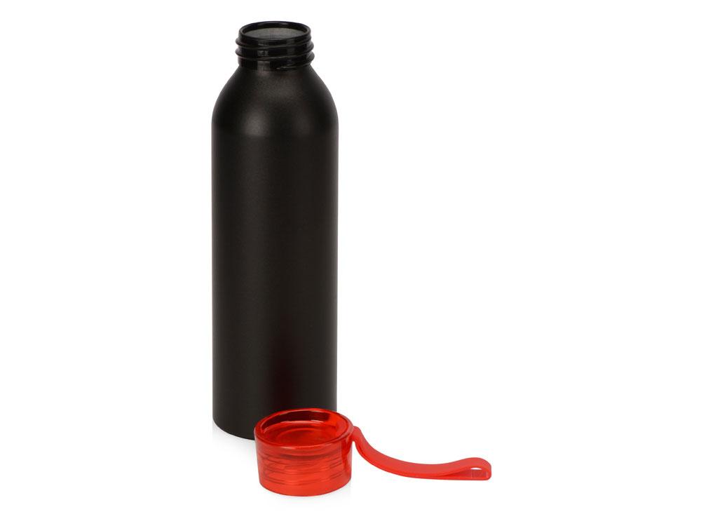 Бутылка для воды Joli, 650 мл, красный - фото 3 - id-p215152569