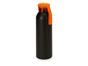 Бутылка для воды Joli, 650 мл, оранжевый, фото 2