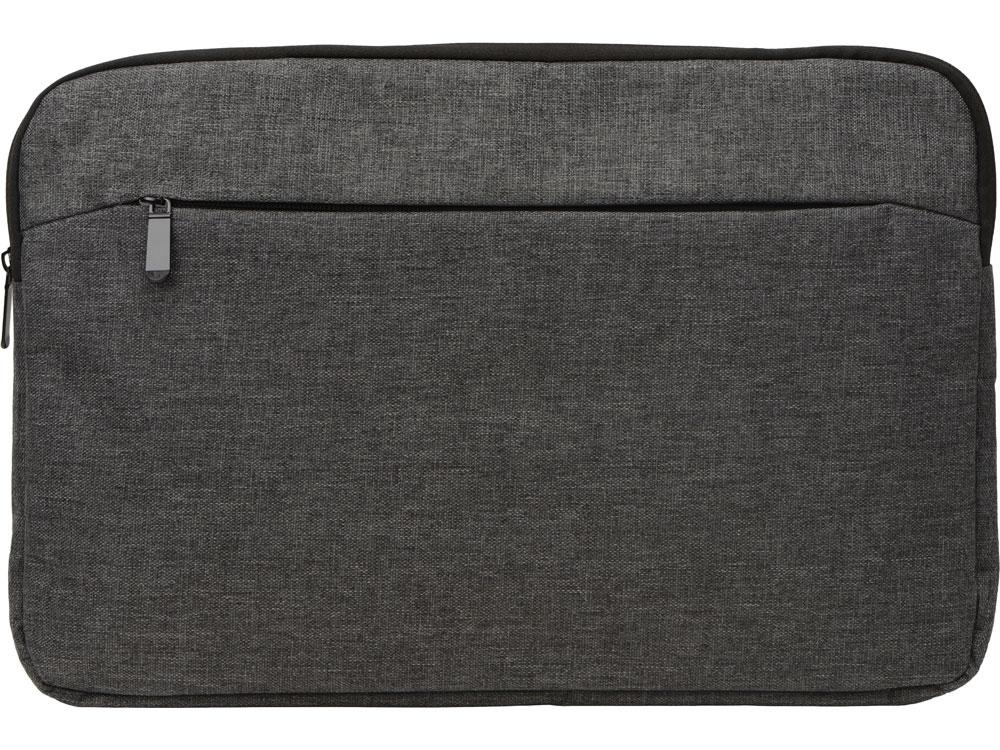 Чехол Planar для ноутбука 15.6, серый - фото 4 - id-p215149628