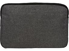 Чехол Planar для ноутбука 15.6, серый, фото 3