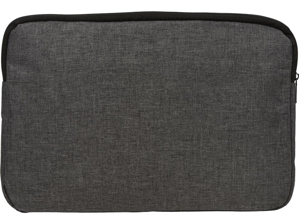 Чехол Planar для ноутбука 15.6, серый - фото 5 - id-p215149628