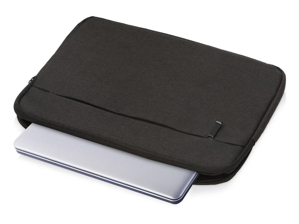 Чехол Planar для ноутбука 15.6, черный - фото 2 - id-p215149629