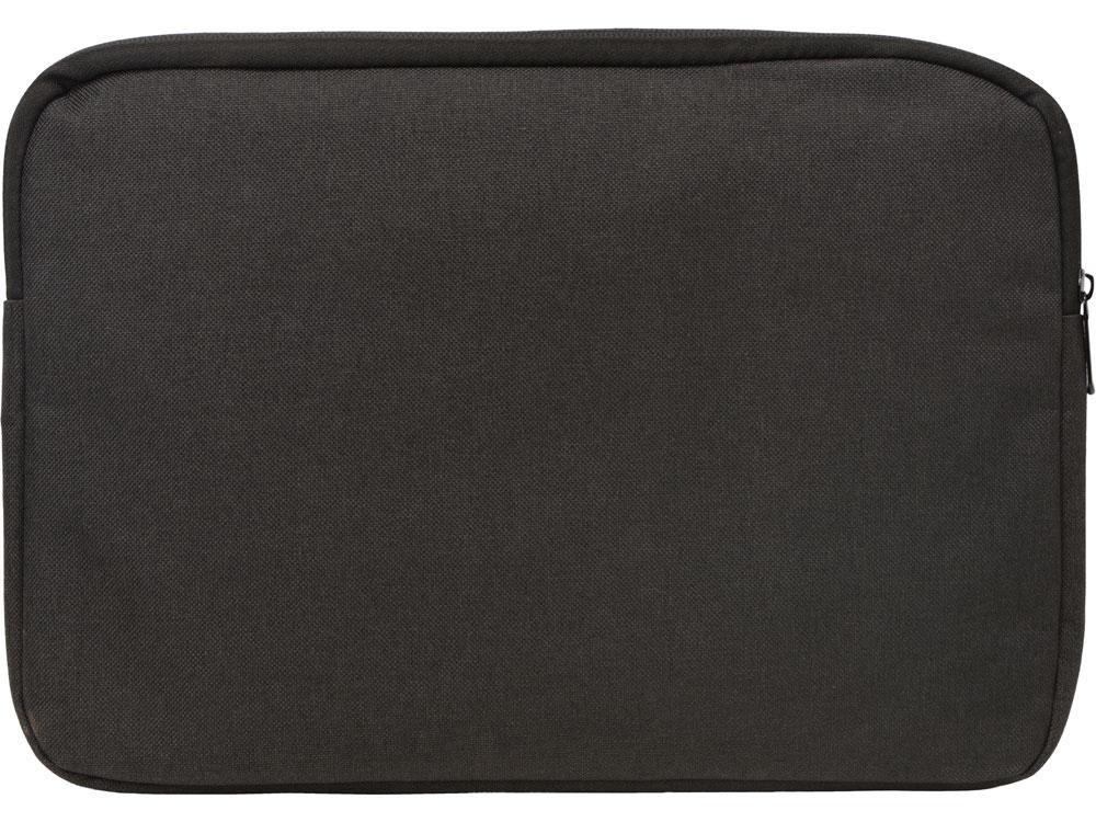 Чехол Planar для ноутбука 15.6, черный - фото 5 - id-p215149629