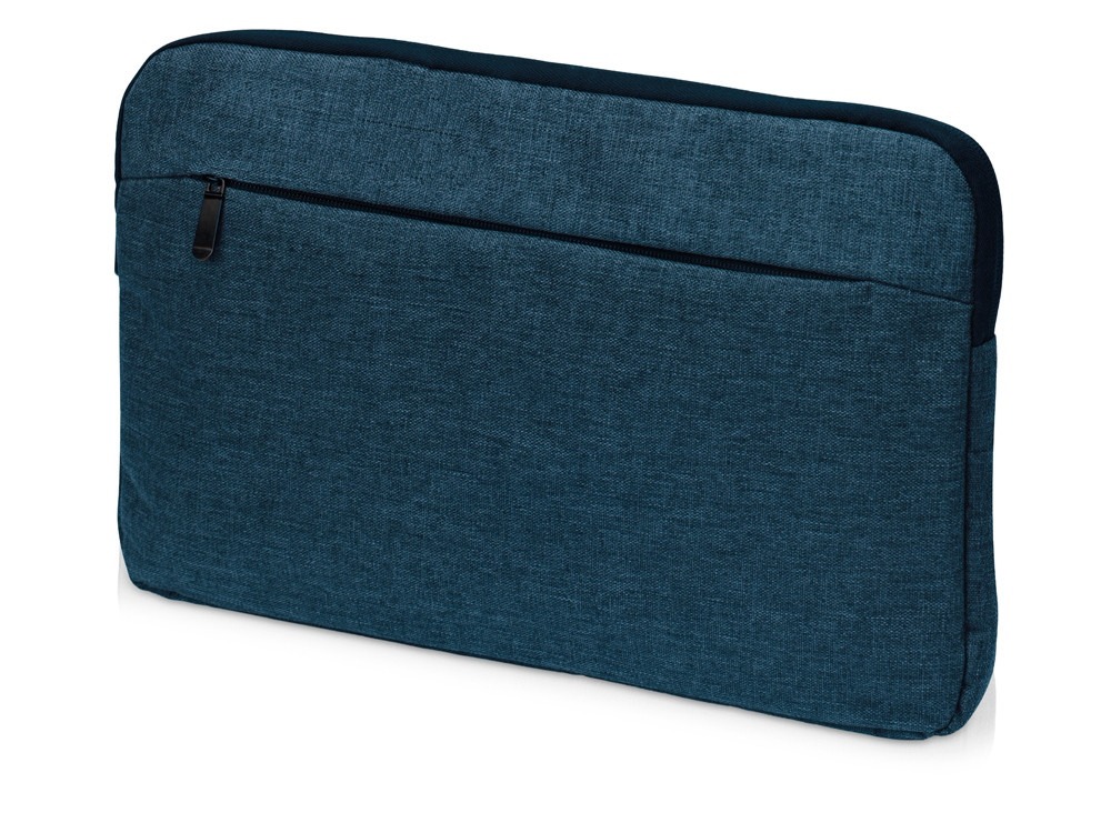 Чехол Planar для ноутбука 15.6, синий - фото 1 - id-p215149630
