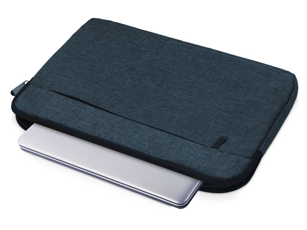 Чехол Planar для ноутбука 15.6, синий - фото 2 - id-p215149630