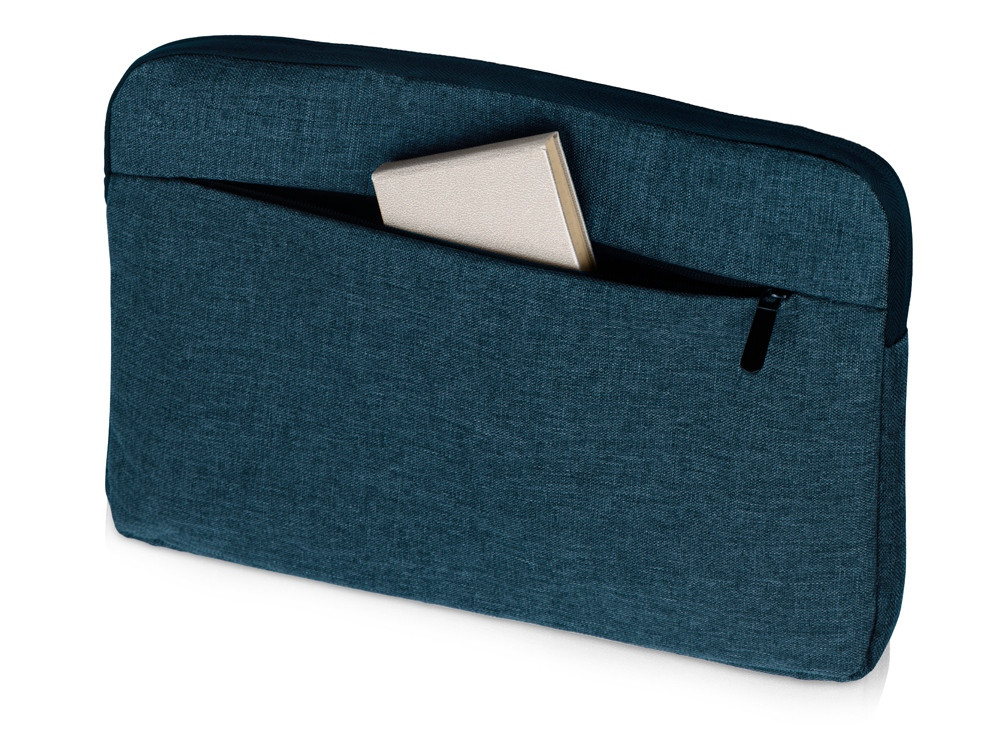Чехол Planar для ноутбука 15.6, синий - фото 3 - id-p215149630