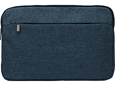 Чехол Planar для ноутбука 15.6, синий, фото 2