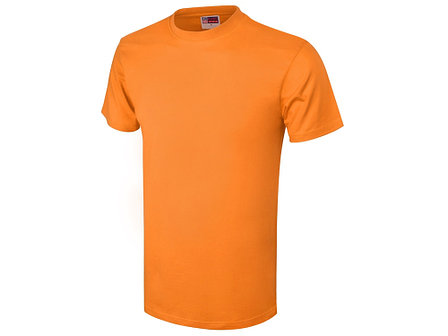 Футболка Super club мужская, оранжевый, фото 2