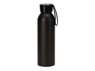 Бутылка для воды Joli, 650 мл, черный, фото 2