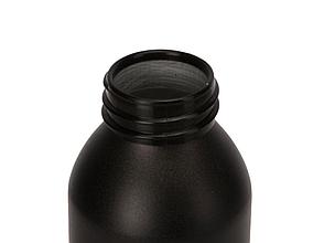 Бутылка для воды Joli, 650 мл, черный, фото 3