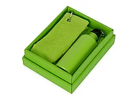 Набор Фитнес, зеленое яблоко