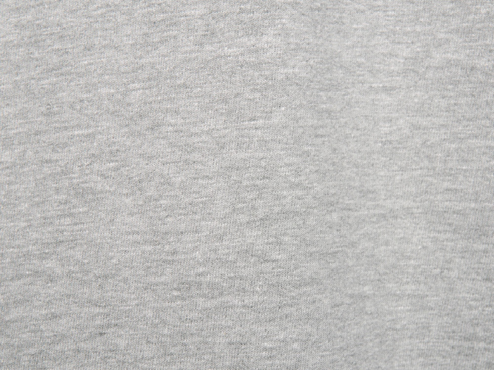 Худи Warsaw, футер 220гр, серый меланж - фото 8 - id-p215151593