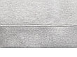 Худи Warsaw, футер 220гр, серый меланж, фото 3