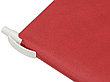 Блокнот Notepeno 130x205 мм с тонированными линованными страницами, красный, фото 4
