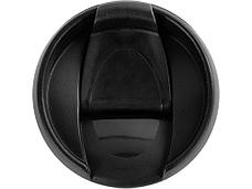 Термокружка Mony Steel 350 мл, soft touch, бирюзовый 320C, фото 2