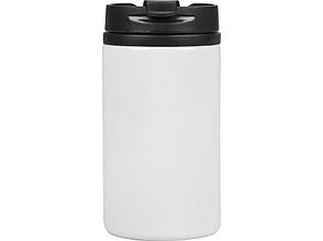 Термокружка Jar 250 мл, белый, фото 2