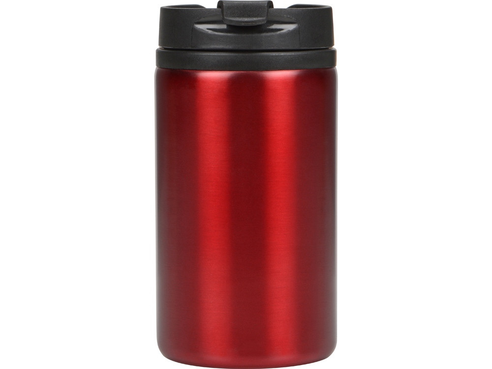 Термокружка Jar 250 мл, красный - фото 3 - id-p215147705