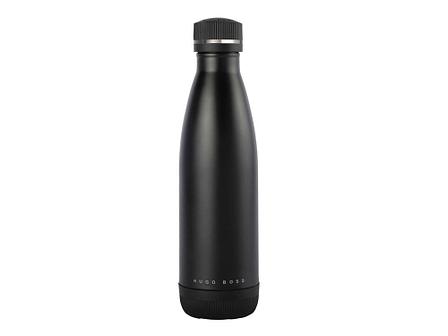 Термобутылка с вакуумной изоляцией Matrix Black, Hugo Boss, фото 2