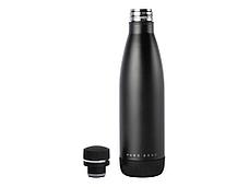 Термобутылка с вакуумной изоляцией Matrix Black, Hugo Boss, фото 3
