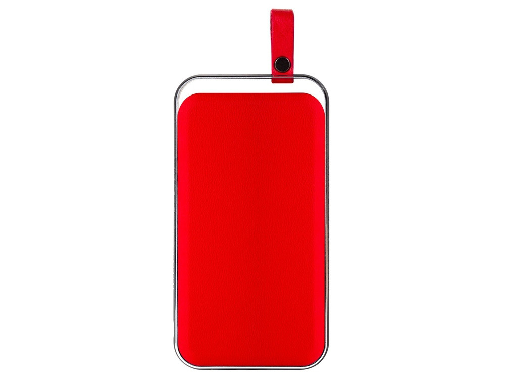 Внешний аккумулятор Rombica NEO Electron Red, 10000 мАч, красный - фото 2 - id-p215148676
