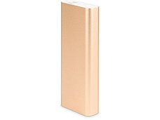 Внешний аккумулятор Rombica NEO AZ220G Quick, 22000 mAh, золотистый, фото 2