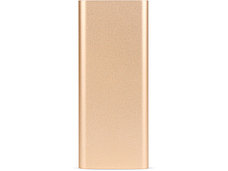 Внешний аккумулятор Rombica NEO AZ220G Quick, 22000 mAh, золотистый, фото 3
