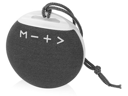 Портативная колонка Tempo, белый, фото 2