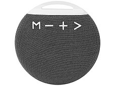 Портативная колонка Tempo, белый, фото 3