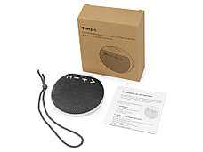 Портативная колонка Tempo, белый, фото 2