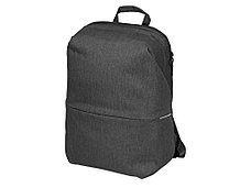 Водонепроницаемый рюкзак Stanch для ноутбука 15.6 , серый, фото 2