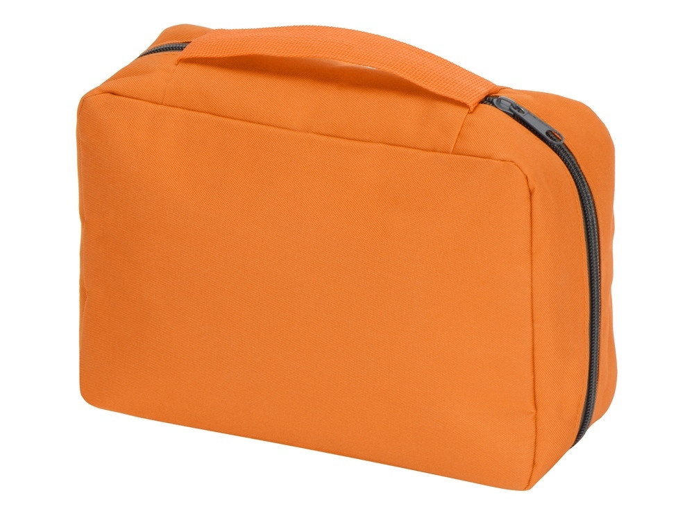 Несессер для путешествий Promo, оранжевый (Р) - фото 1 - id-p215151650