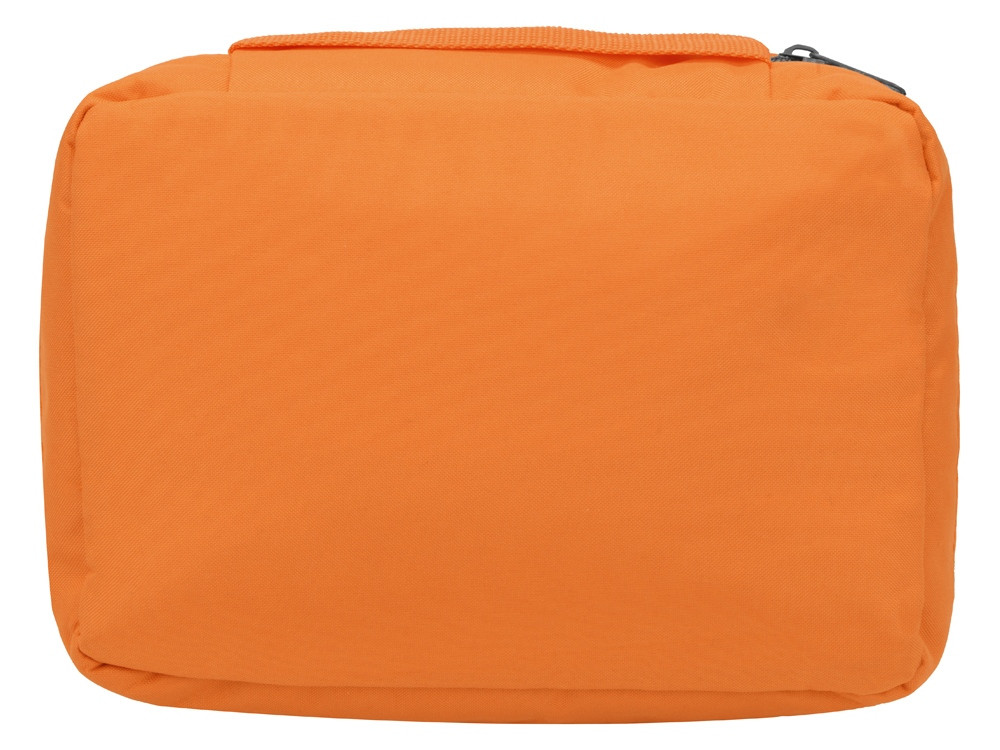 Несессер для путешествий Promo, оранжевый (Р) - фото 6 - id-p215151650