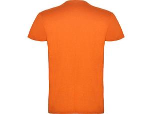 Футболка Beagle мужская, оранжевый, фото 2