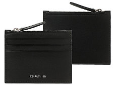 Кредитница Zoom Black. Cerruti 1881, фото 3