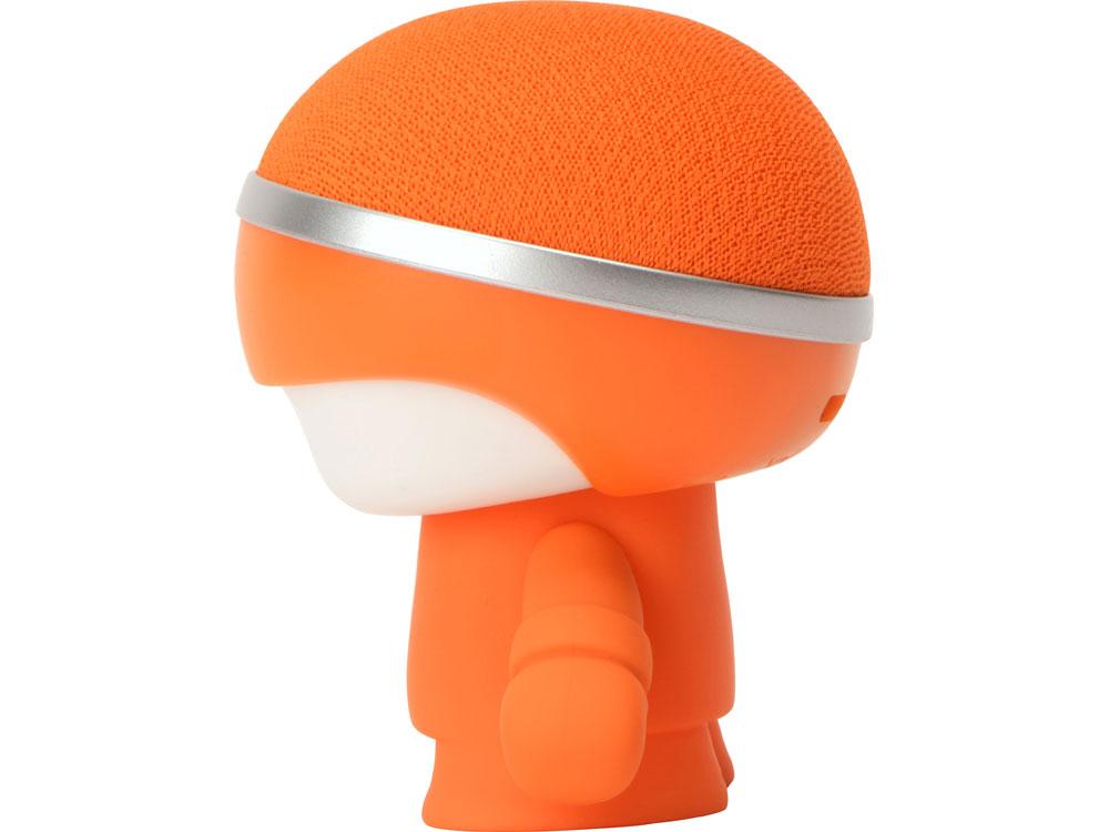 Портативный динамик Bluetooth XOOPAR mini XBOY, оранжевый - фото 5 - id-p215146792