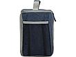 Сумка-холодильник Festival, серый/синий, фото 2