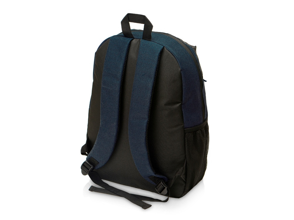 Рюкзак Reflex для ноутбука 15,6 со светоотражающим эффектом, синий - фото 2 - id-p215149711