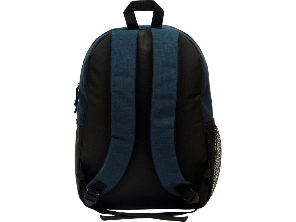 Рюкзак Reflex для ноутбука 15,6 со светоотражающим эффектом, синий - фото 10 - id-p215149711