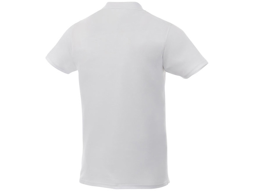 Рубашка поло Liberty мужская, белый - фото 2 - id-p215146805