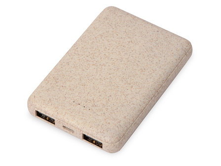 Портативное зарядное устройство Wheatty, 5000 mAh, фото 2